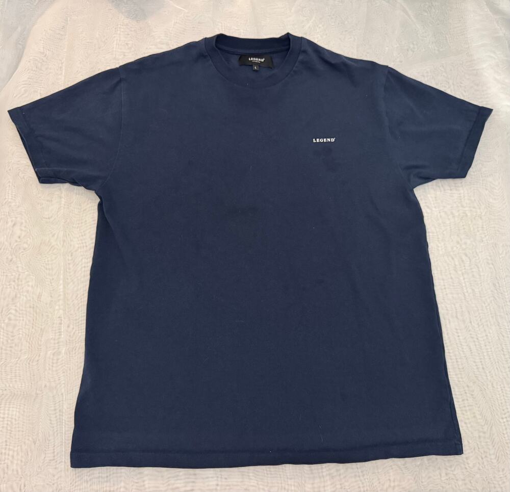 Legend Men's Large T-Shirt Bundle (2)